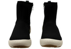 Waterproof Zip Ankle Boots