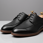 Lorenzo Oxfords