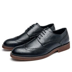 Arthuro Brogues Shoes