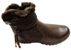 Cozy Everyday Ankle Boots