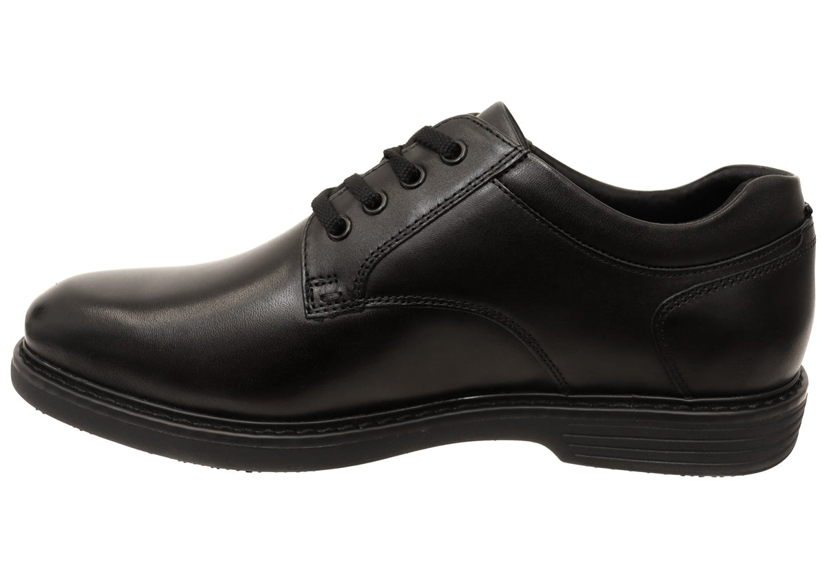 Men's Wide Classic Shoes