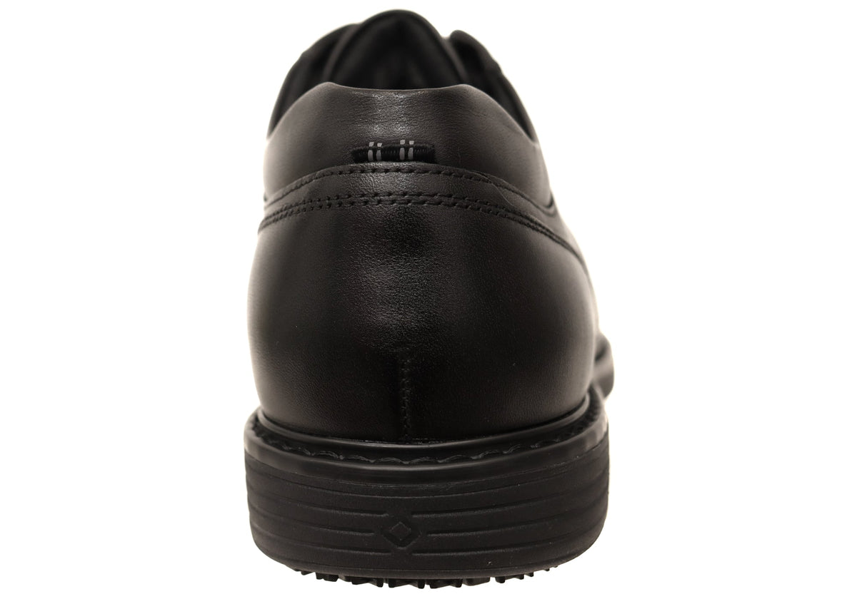 Men's Wide Classic Shoes