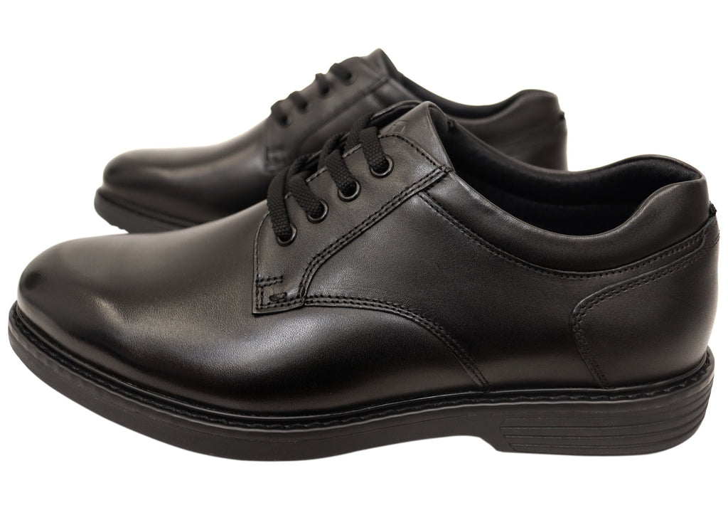 Men's Wide Classic Shoes
