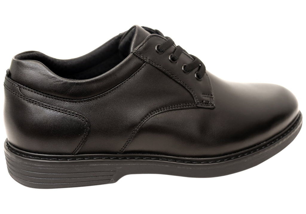 Men's Wide Classic Shoes