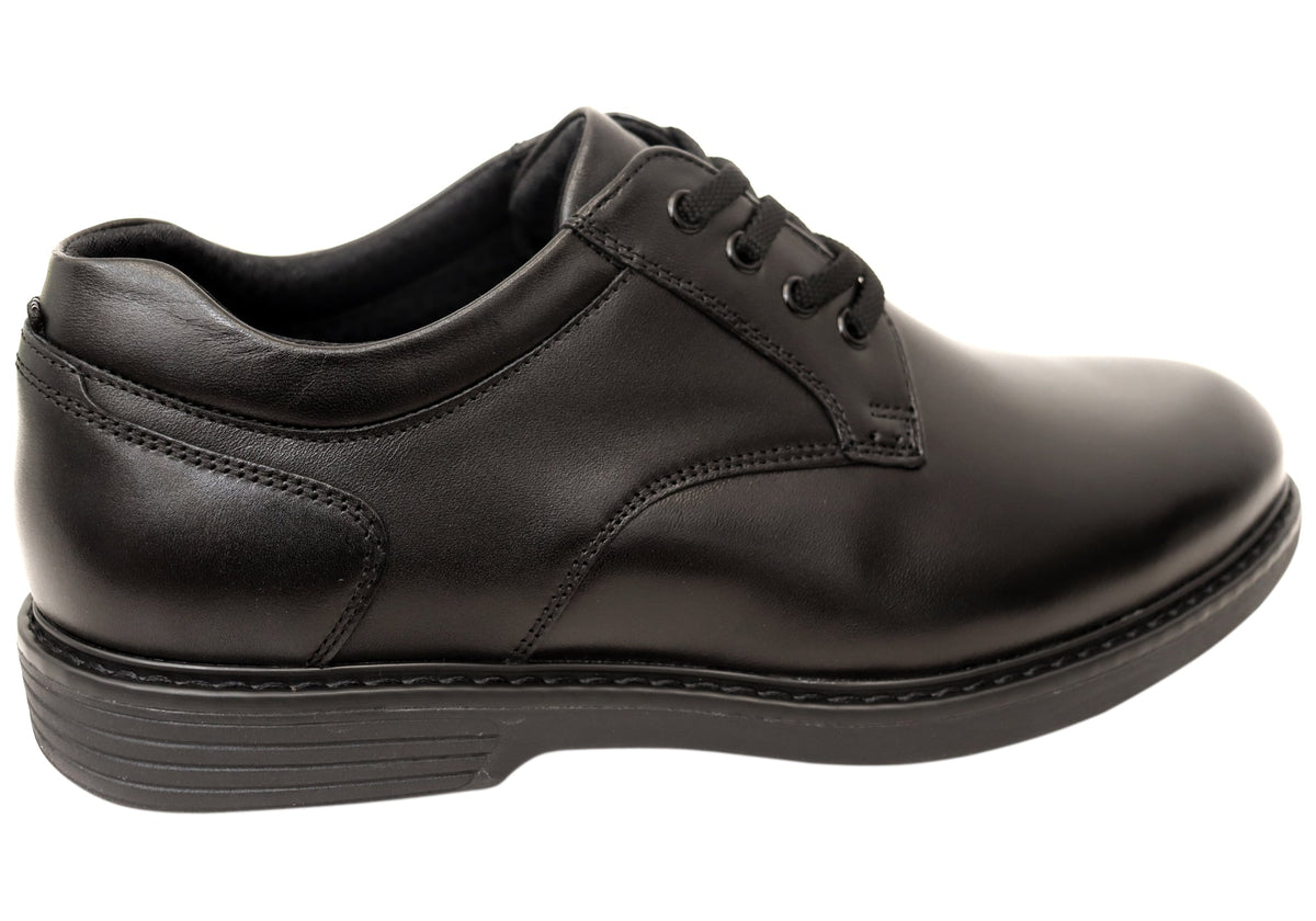 Men's Wide Classic Shoes