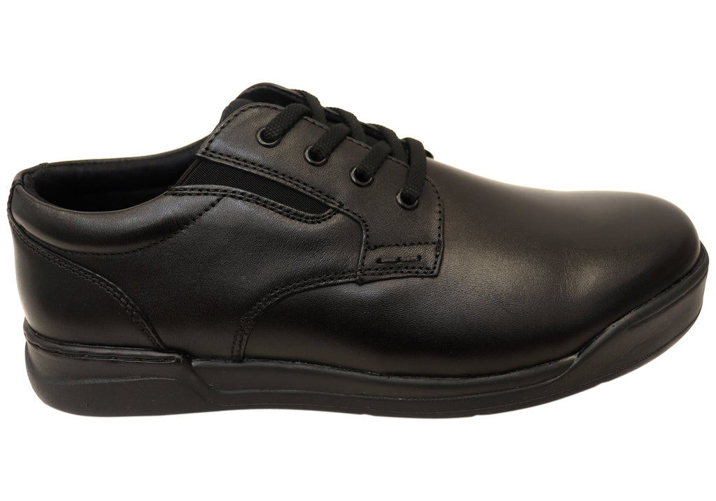 Men's Extra Wide Shoes