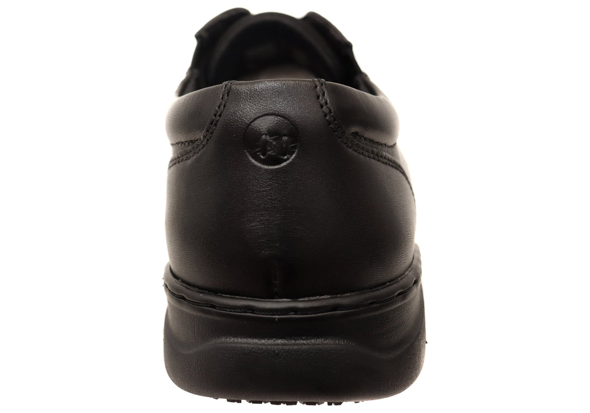 Men's Extra Wide Shoes