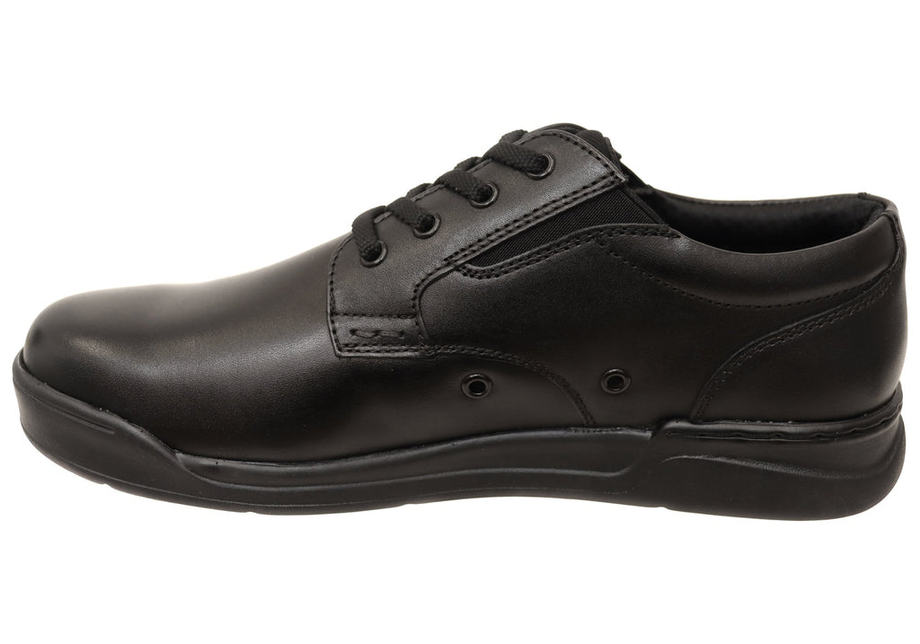 Men's Extra Wide Shoes