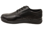 Men's Extra Wide Shoes