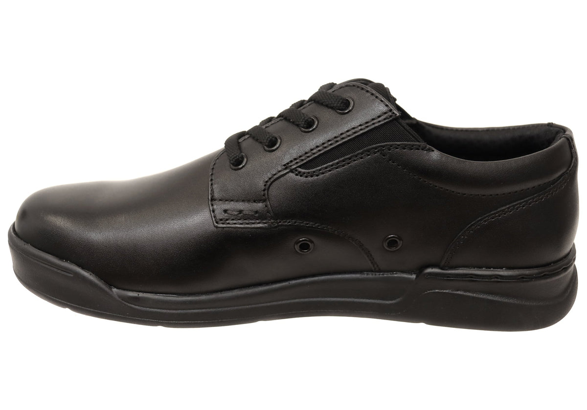Men's Extra Wide Shoes