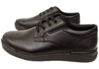 Men's Extra Wide Shoes