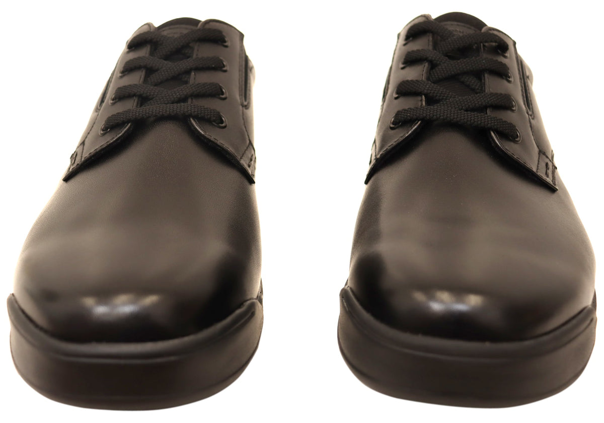 Men's Extra Wide Shoes