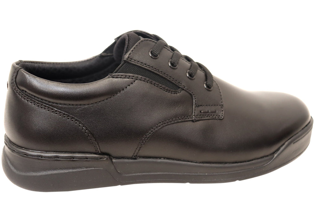 Men's Extra Wide Shoes