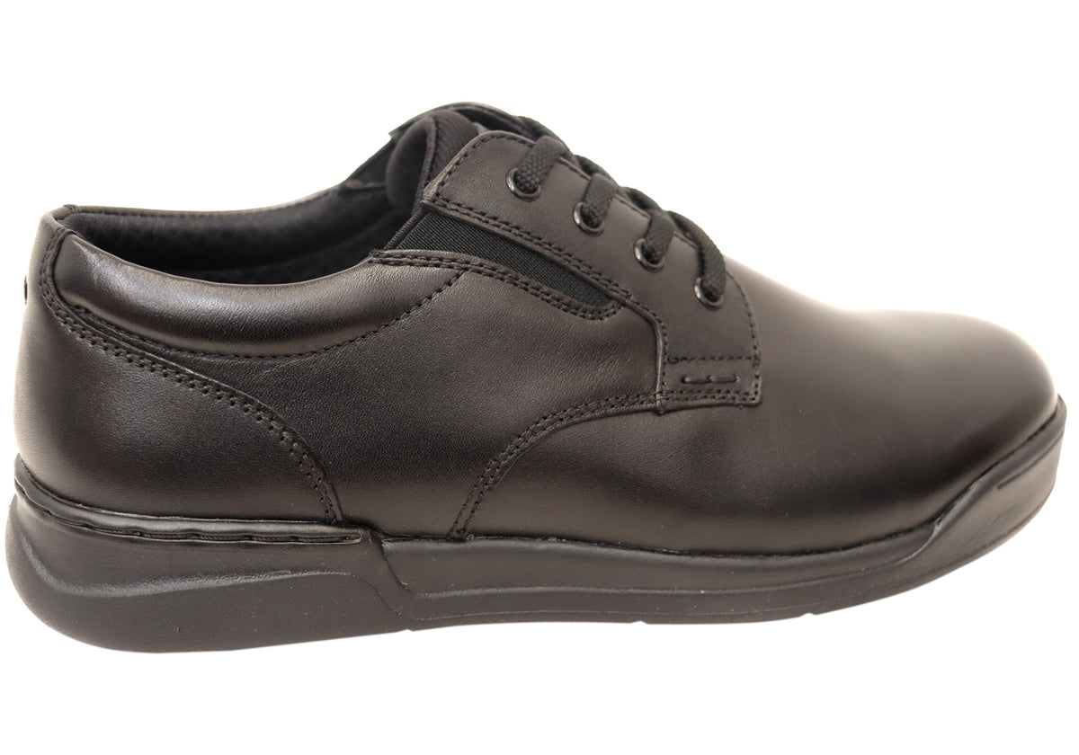 Men's Extra Wide Shoes