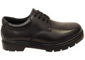 Men's Wide Comfort Lace-Ups