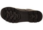 Men's Wide Comfort Lace-Ups