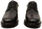 Men's Wide Comfort Lace-Ups