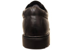 Men's Wide Comfort Lace-Ups