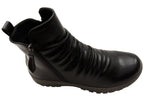 Weekend Comfort Ankle Boots
