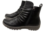 Weekend Comfort Ankle Boots