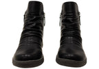 Weekend Comfort Ankle Boots