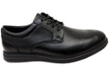 Men's Wide Work Shoes