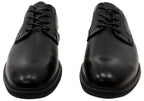 Men's Wide Work Shoes