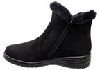 Casual Comfort Ankle Boots