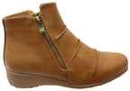 Easy Everyday Ankle Boots