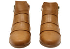 Easy Everyday Ankle Boots