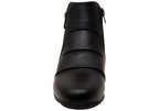 Easy Everyday Ankle Boots