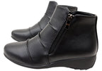 Easy Everyday Ankle Boots