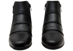 Easy Everyday Ankle Boots