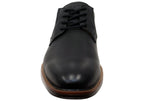 Men's Cushioned Dress Shoes