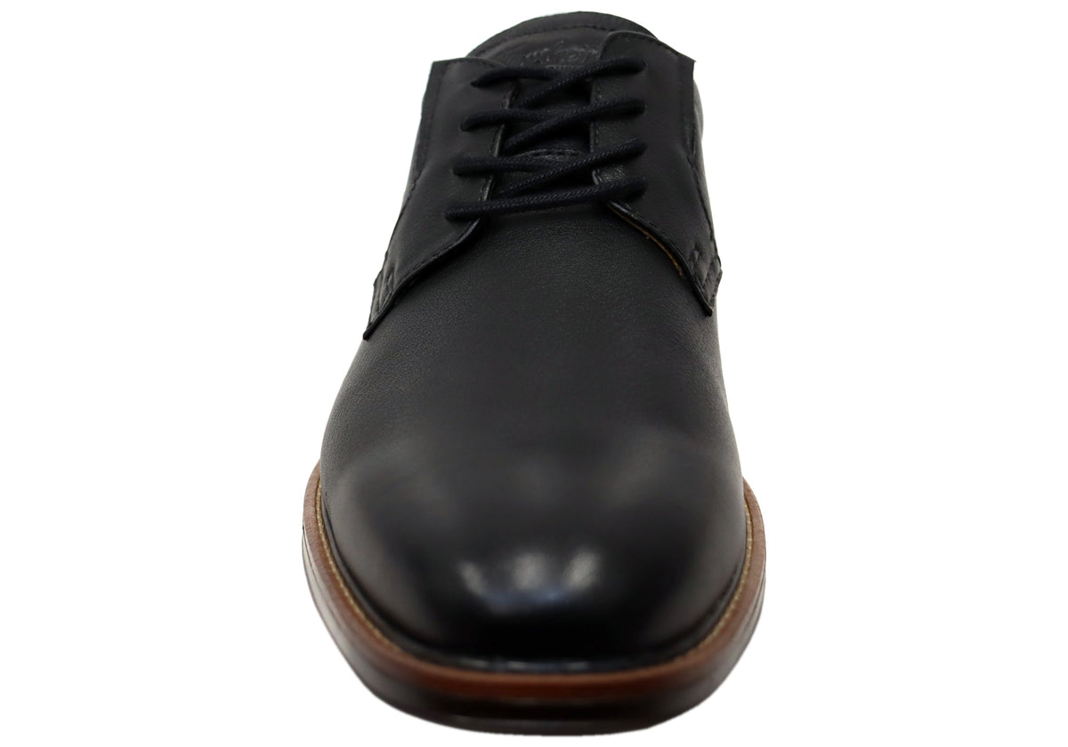 Men's Cushioned Dress Shoes