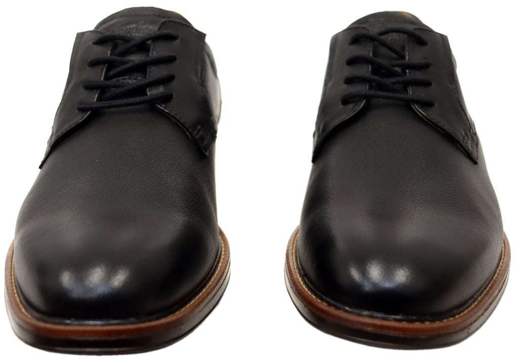 Men's Cushioned Dress Shoes
