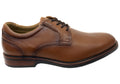 Men's Cushioned Dress Shoes