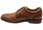 Men's Cushioned Dress Shoes
