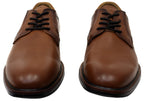 Men's Cushioned Dress Shoes