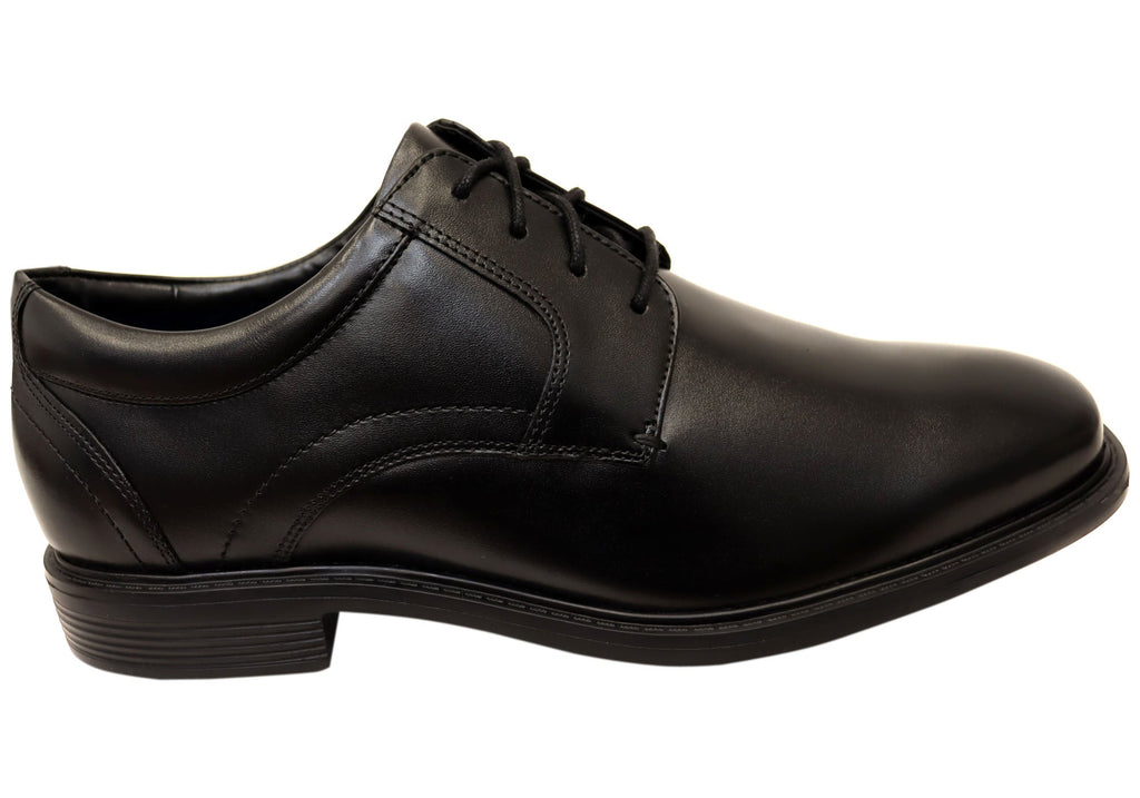 Men's Extra Wide Dress Shoes