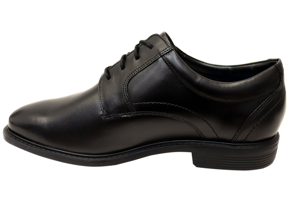 Men's Extra Wide Dress Shoes