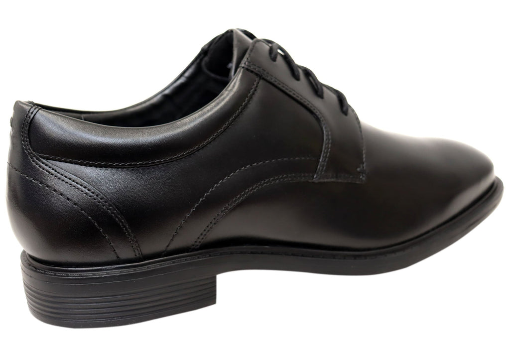 Men's Extra Wide Dress Shoes