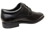 Men's Extra Wide Dress Shoes