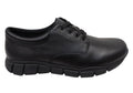 Men's Supportive Leather Shoes