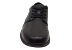 Men's Supportive Leather Shoes