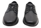 Men's Supportive Leather Shoes