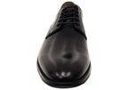 Men's Plain Derby Shoes
