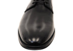 Men's Plain Derby Shoes