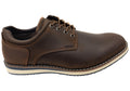 Men's Wide Casual Lace-Ups