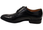Men's Cap Toe Derby Shoes